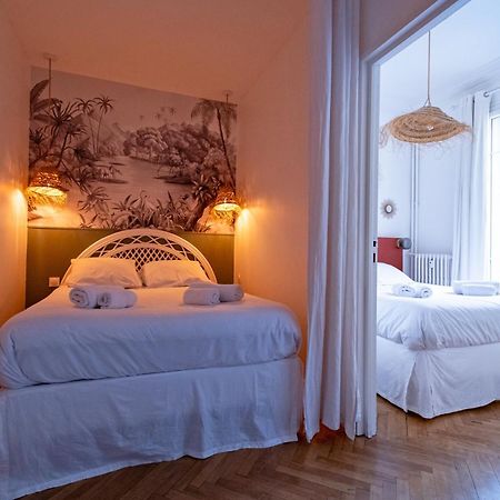 La Maioneta Vieux-Nice Ngoại thất bức ảnh