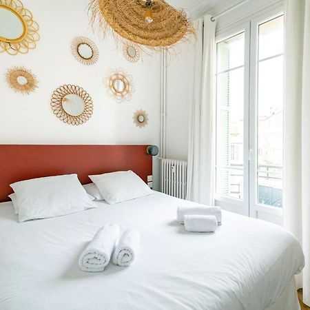 La Maioneta Vieux-Nice Ngoại thất bức ảnh