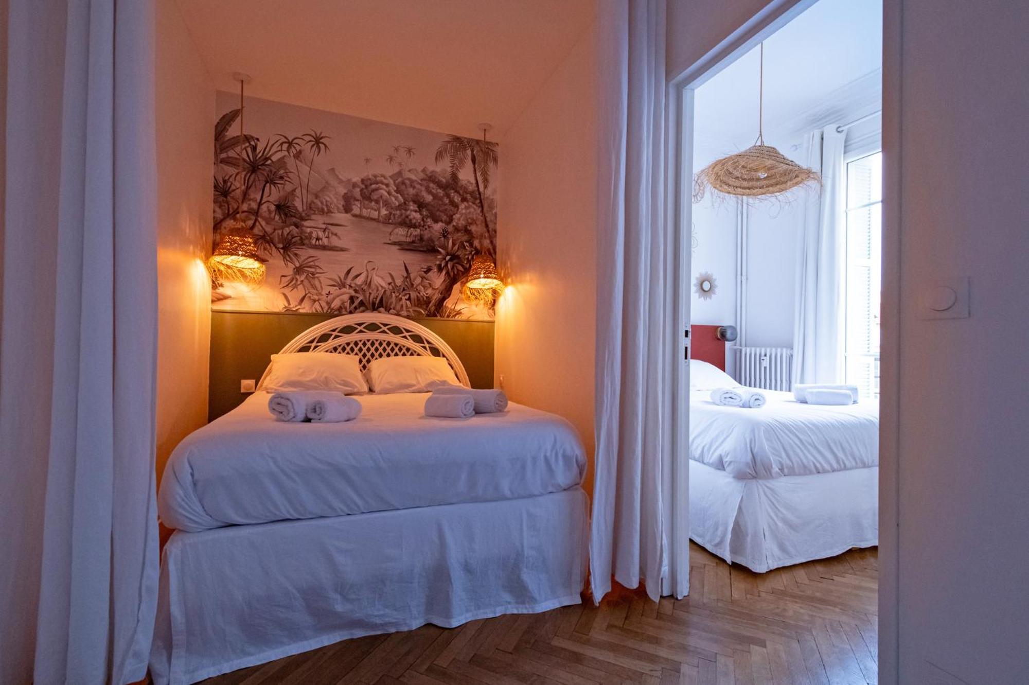 La Maioneta Vieux-Nice Ngoại thất bức ảnh