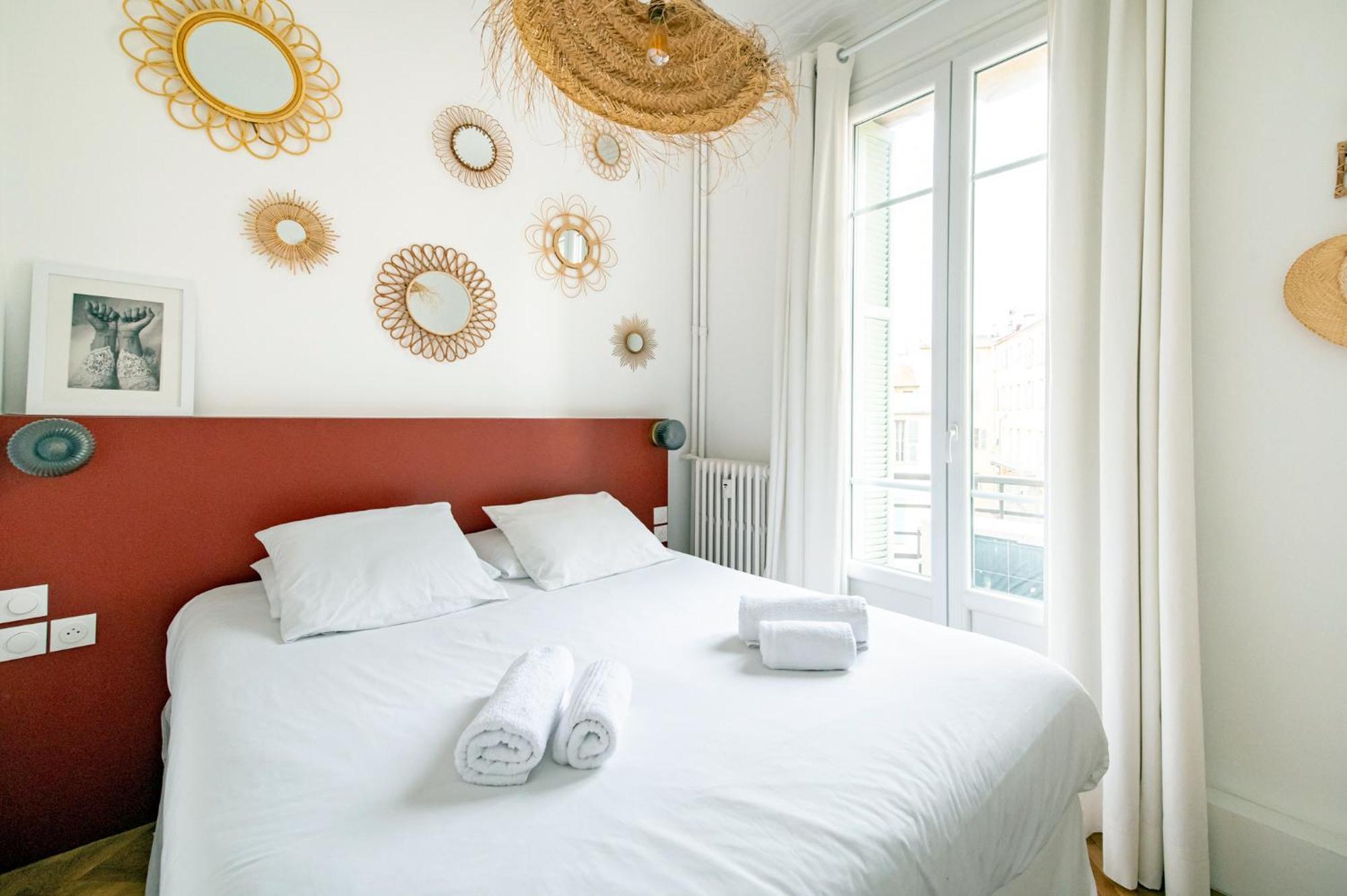 La Maioneta Vieux-Nice Ngoại thất bức ảnh